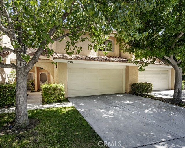 Detail Gallery Image 1 of 1 For 29051 Canyon Rim #214,  Lake Forest,  CA 92679 - 3 Beds | 2/1 Baths