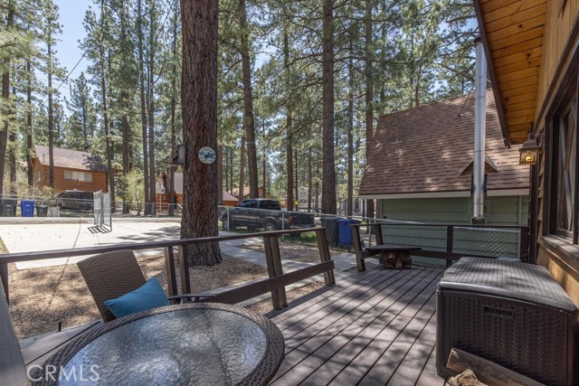 Detail Gallery Image 31 of 35 For 435 W Sherwood Bld, Big Bear City,  CA 92314 - 3 Beds | 1 Baths