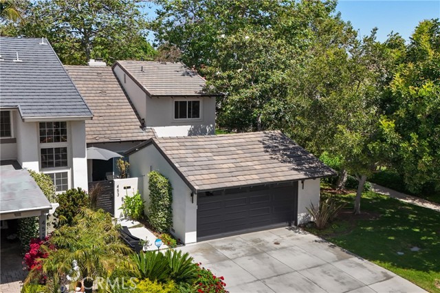 Detail Gallery Image 1 of 7 For 453 Vista Trucha, Newport Beach,  CA 92660 - 3 Beds | 2/1 Baths