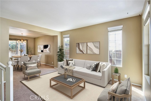 Detail Gallery Image 4 of 51 For 28677 Tupelo, Menifee,  CA 92584 - 5 Beds | 3 Baths