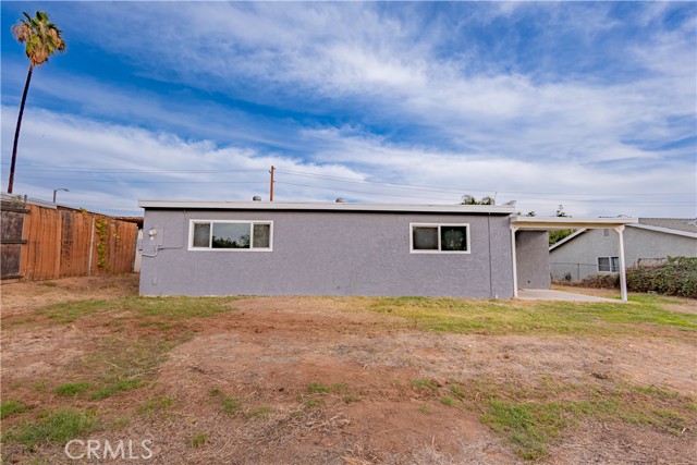 Detail Gallery Image 20 of 22 For 12685 Kitching, Moreno Valley,  CA 92553 - 4 Beds | 2 Baths