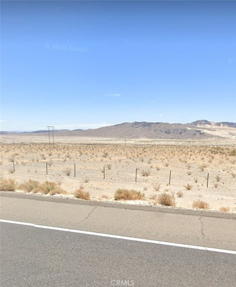 29 Cady Rd, Baker, CA 92309