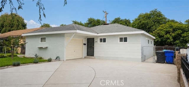 Front Image Thumbnail for CRIG26173400