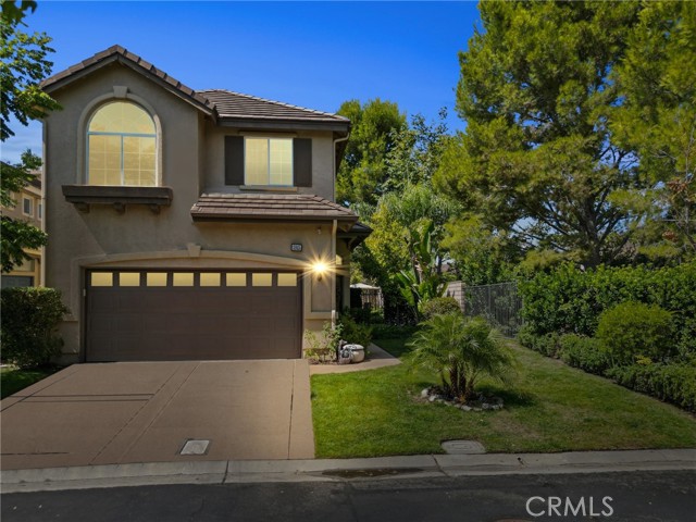 Detail Gallery Image 46 of 47 For 2915 Capella Way, Thousand Oaks,  CA 91362 - 3 Beds | 2/1 Baths