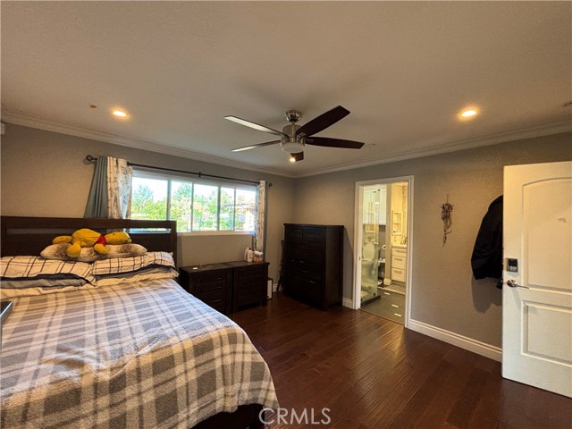 Detail Gallery Image 12 of 19 For 17010 via Los Caballeros, Riverside,  CA 92504 - 4 Beds | 2 Baths