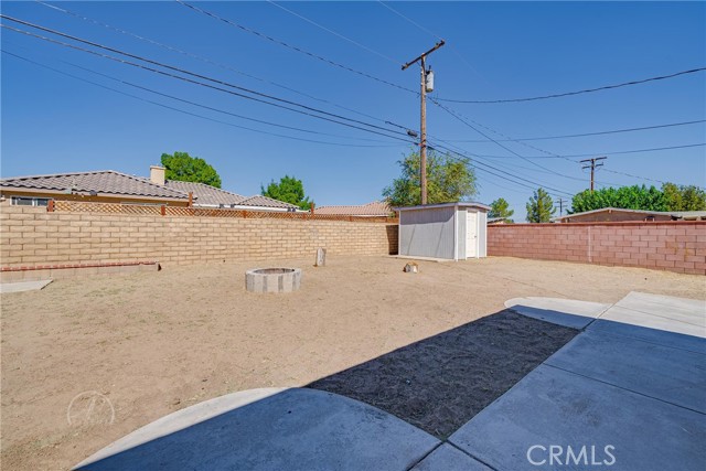 Detail Gallery Image 22 of 26 For 45557 3rd St, Lancaster,  CA 93535 - 4 Beds | 2 Baths