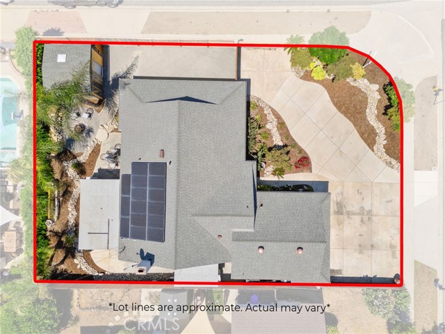 Detail Gallery Image 30 of 32 For 8631 Holly St, Rancho Cucamonga,  CA 91701 - 3 Beds | 2 Baths