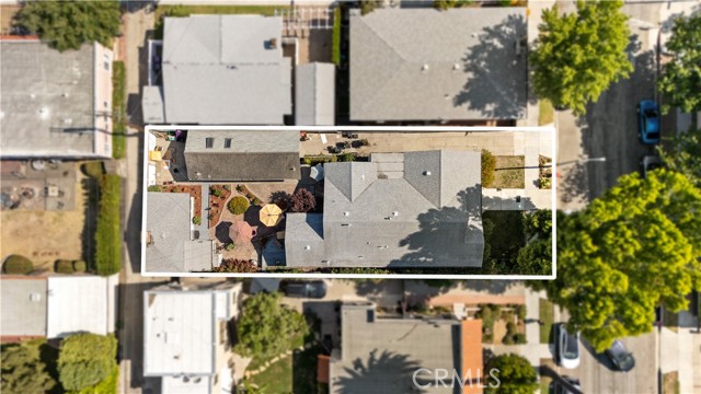 Detail Gallery Image 45 of 49 For 202 Mira Mar Ave, Long Beach,  CA 90803 - 4 Beds | 3 Baths