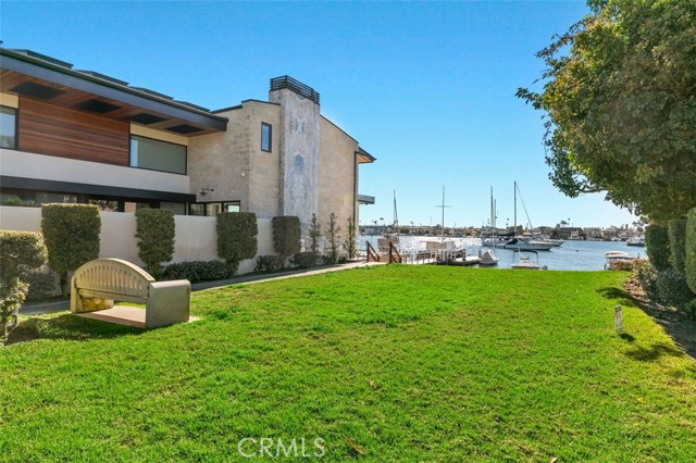 Detail Gallery Image 49 of 49 For 780 via Lido Soud, Newport Beach,  CA 92663 - 5 Beds | 3 Baths