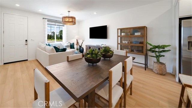 3 Bed Home for Sale in Ontario, California
