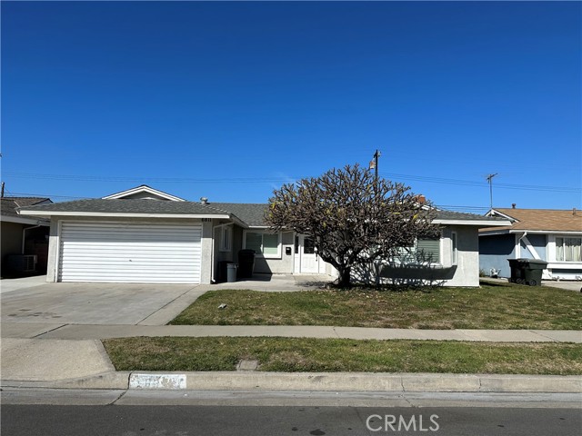 6811 Belgrave Ave, Garden Grove, CA 92845