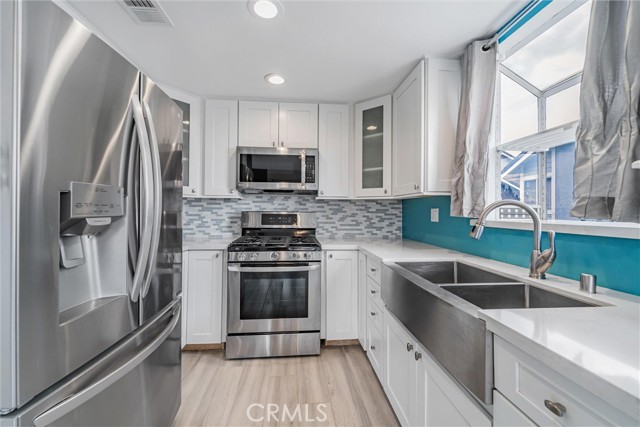 Detail Gallery Image 6 of 14 For 20329 Rue Crevier #546, Canyon Country,  CA 91351 - 2 Beds | 2 Baths