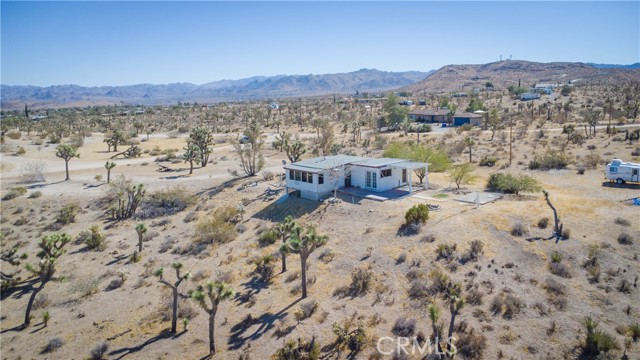 Detail Gallery Image 4 of 33 For 58223 Sunflower Dr, Yucca Valley,  CA 92284 - 0 Beds | –/1 Baths