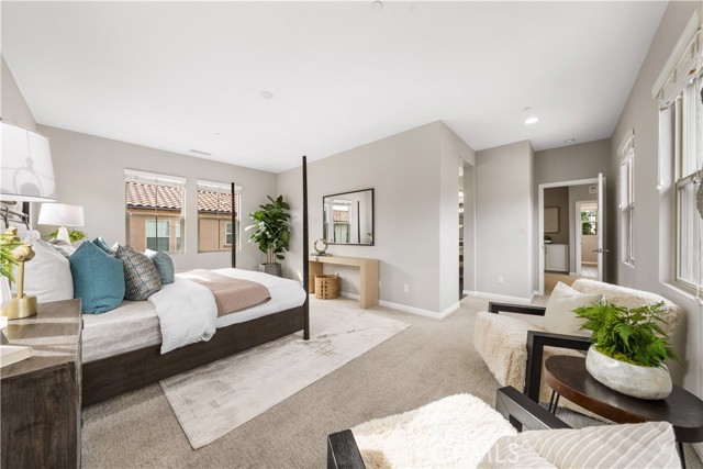 Detail Gallery Image 28 of 47 For 102 Yellow Pine, Irvine,  CA 92618 - 4 Beds | 4 Baths