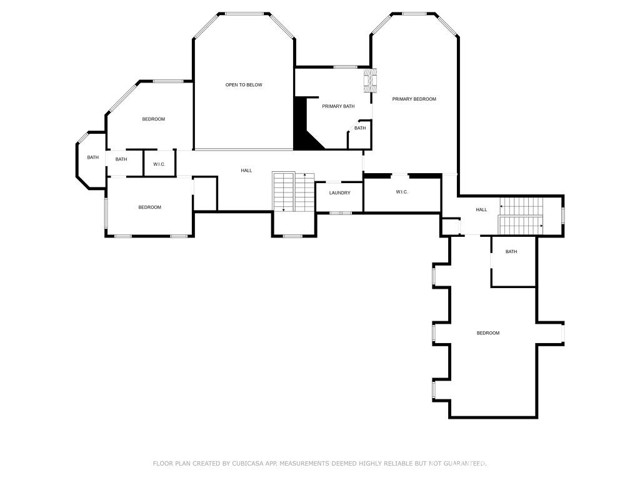 Detail Gallery Image 30 of 63 For 29130 Bald Eagle Ridge, Lake Arrowhead,  CA 92352 - 6 Beds | 6 Baths