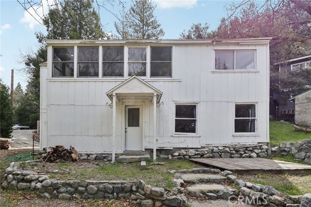 Detail Gallery Image 31 of 41 For 532 Sunset, Crestline,  CA 92325 - 3 Beds | 1/1 Baths