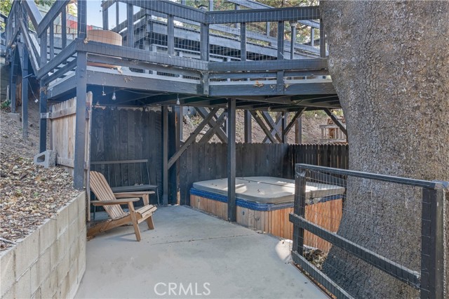 Detail Gallery Image 4 of 30 For 290 Davos Dr, Crestline,  CA 92325 - 3 Beds | 2/1 Baths