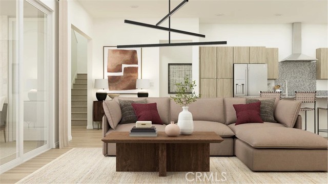 Detail Gallery Image 7 of 21 For 2667 Maverick Ln, Palm Springs,  CA 92264 - 3 Beds | 3/1 Baths