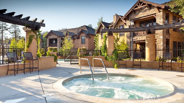 Detail Gallery Image 23 of 24 For 40671 Village Dr 15b,  Big Bear Lake,  CA 92315 - 4 Beds | 4 Baths
