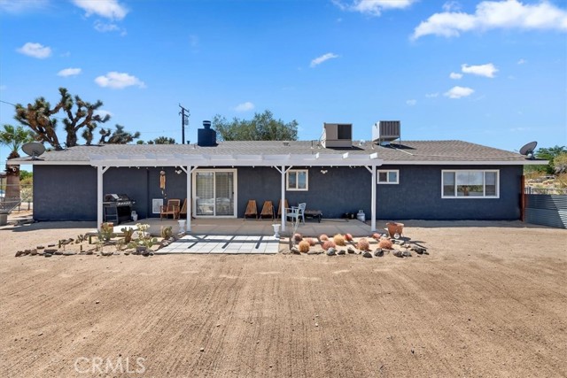 Detail Gallery Image 15 of 19 For 60390 Alta Mura Dr, Joshua Tree,  CA 92252 - 3 Beds | 2 Baths