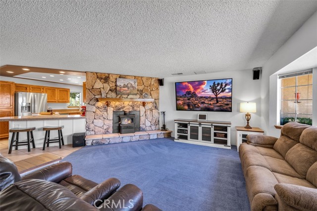Detail Gallery Image 4 of 45 For 57929 Pimlico, Yucca Valley,  CA 92284 - 3 Beds | 2 Baths