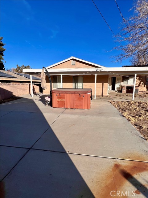 Detail Gallery Image 3 of 14 For 44519 Foxton, Lancaster,  CA 93535 - 5 Beds | 3 Baths