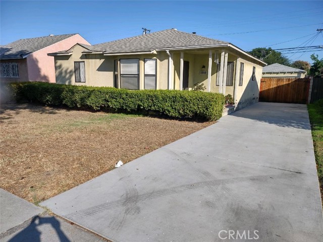 4948 Pacific Ave, Long Beach, CA 90805