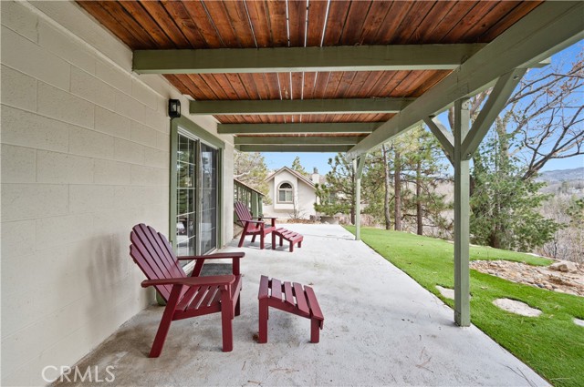 Detail Gallery Image 45 of 63 For 28227 Arbon Ln, Lake Arrowhead,  CA 92352 - 3 Beds | 3/1 Baths