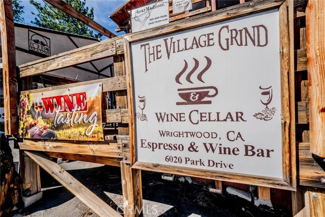 Detail Gallery Image 36 of 39 For 1724 Thrush, Wrightwood,  CA 92397 - 1 Beds | 1 Baths