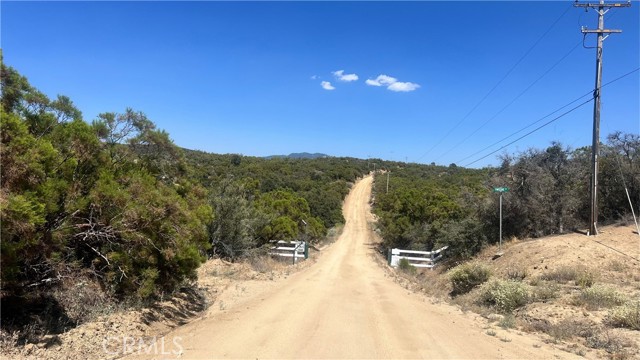 Detail Gallery Image 6 of 19 For 0 Table Mtn. Truck Trail Ct, Anza,  CA 92539 - – Beds | – Baths