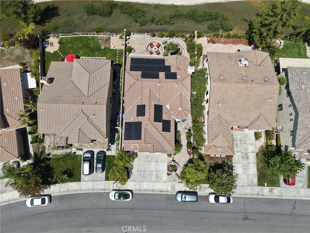 17413 Dove Willow Street