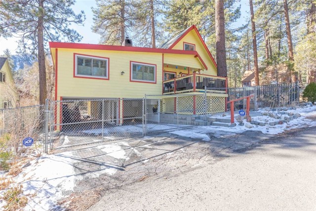 1637 Thrush Road, Wrightwood, CA, 92397 1637 Thrush Road, Wrightwood, CA, 92397