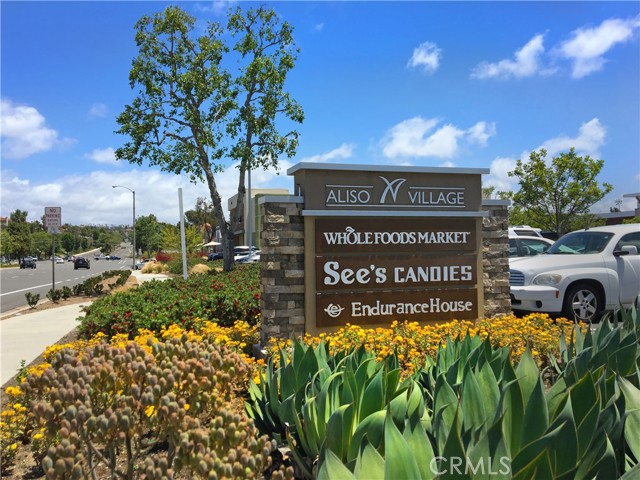Detail Gallery Image 43 of 45 For 24413 Marquis Ct. #277,  Laguna Hills,  CA 92653 - 2 Beds | 2/1 Baths