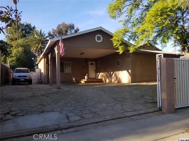 14801 Maclay Street, Mission Hills (San Fernando), CA 91345