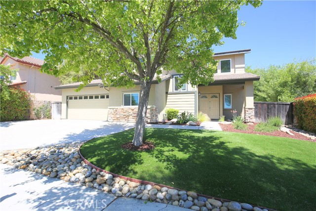 Detail Gallery Image 2 of 34 For 215 Grand Canyon Dr, Paso Robles,  CA 93446 - 3 Beds | 2/1 Baths