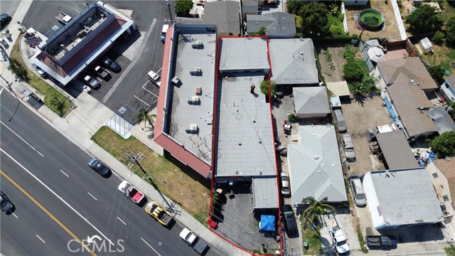 2837 E Imperial, Lynwood, California 90262, ,Commercial Sale,For Sale,2837 E Imperial,CRHD24171992