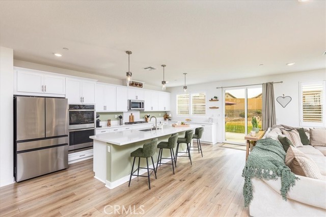 Detail Gallery Image 11 of 47 For 26663 Ash Summit Cir, Menifee,  CA 92584 - 4 Beds | 3 Baths