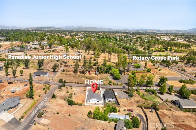 Detail Gallery Image 38 of 42 For 5585 Scottwood Rd, Paradise,  CA 95969 - 2 Beds | 2 Baths