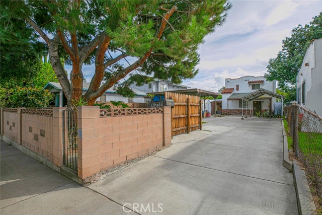 2406 Shoredale Ave, Los Angeles, CA 90031