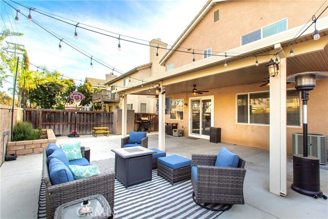 Detail Gallery Image 22 of 24 For 29282 Castlewood, Menifee,  CA 92584 - 4 Beds | 3 Baths