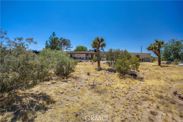 Detail Gallery Image 42 of 63 For 5407 Paradise View Rd, Yucca Valley,  CA 92284 - 3 Beds | 2 Baths