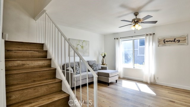 Detail Gallery Image 11 of 48 For 3041 S Sycamore St #C,  Santa Ana,  CA 92707 - 3 Beds | 1/1 Baths