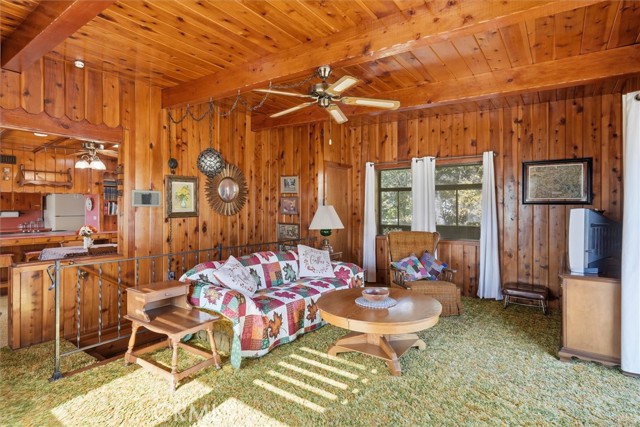 Detail Gallery Image 19 of 57 For 50015 Lilac Ln, Oakhurst,  CA 93644 - 2 Beds | 1 Baths