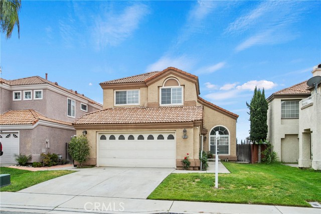 Image 2 for 13815 Portofino St, Fontana, CA 92336