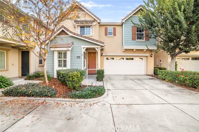 Detail Gallery Image 39 of 52 For 14578 Manchester Ave, Chino,  CA 91710 - 4 Beds | 2/1 Baths