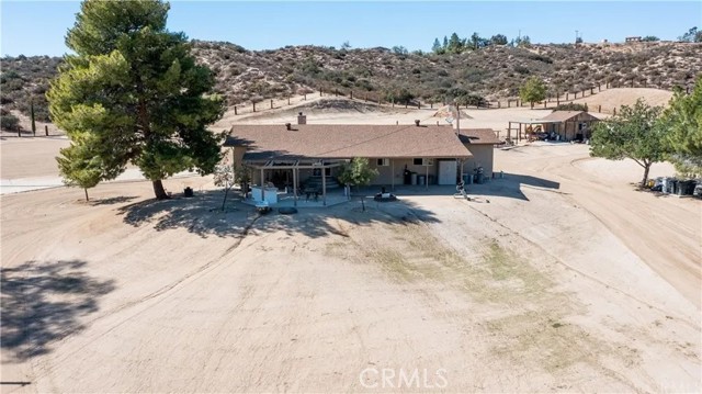 Detail Gallery Image 31 of 42 For 42343 Witten Dr, Aguanga,  CA 92536 - 2 Beds | 1/1 Baths