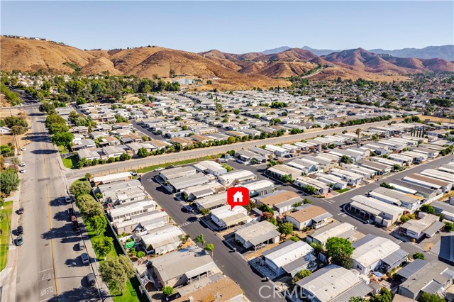 Detail Gallery Image 28 of 30 For 3700 Buchanan #146,  Riverside,  CA 92503 - 2 Beds | 2 Baths