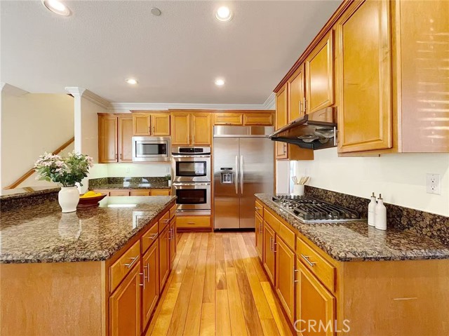 Detail Gallery Image 28 of 39 For 16393 Fox Valley Dr, San Diego,  CA 92127 - 4 Beds | 3/1 Baths