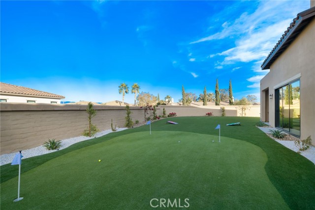 Detail Gallery Image 34 of 58 For 80495 Old Ranch, La Quinta,  CA 92253 - 5 Beds | 4/1 Baths