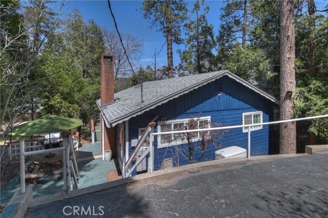 24032 Alpine Drive, Crestline, CA 92325